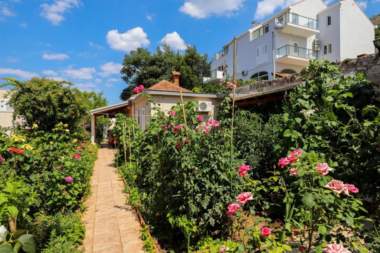 Apartment Garden M&M Dubrovnik Exterior photo