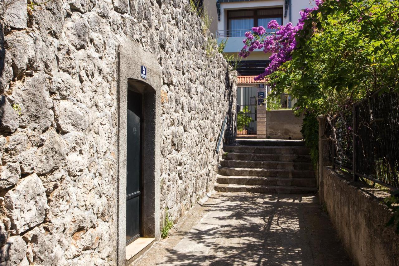 Apartment Garden M&M Dubrovnik Exterior photo
