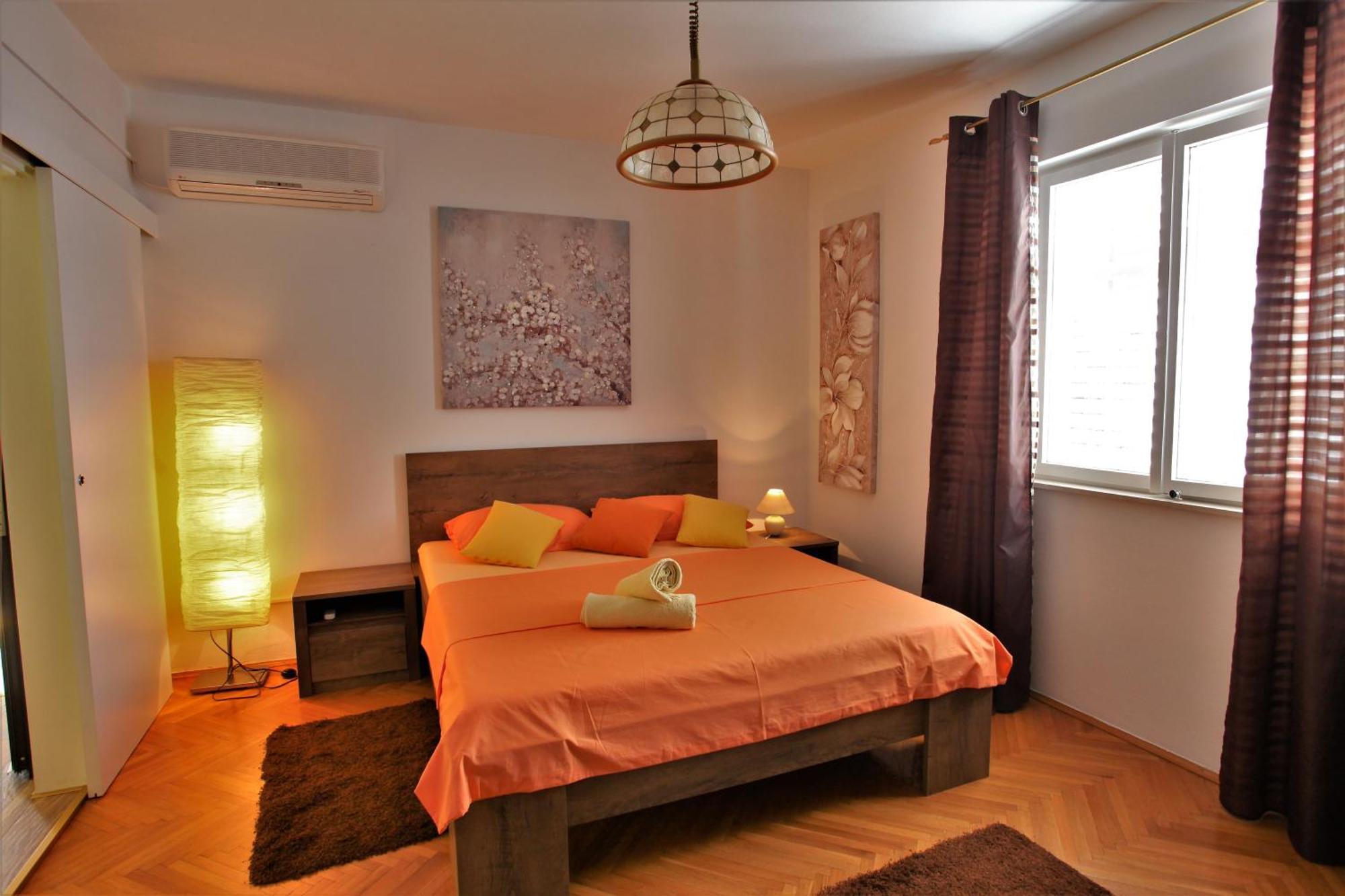 Apartment Garden M&M Dubrovnik Exterior photo