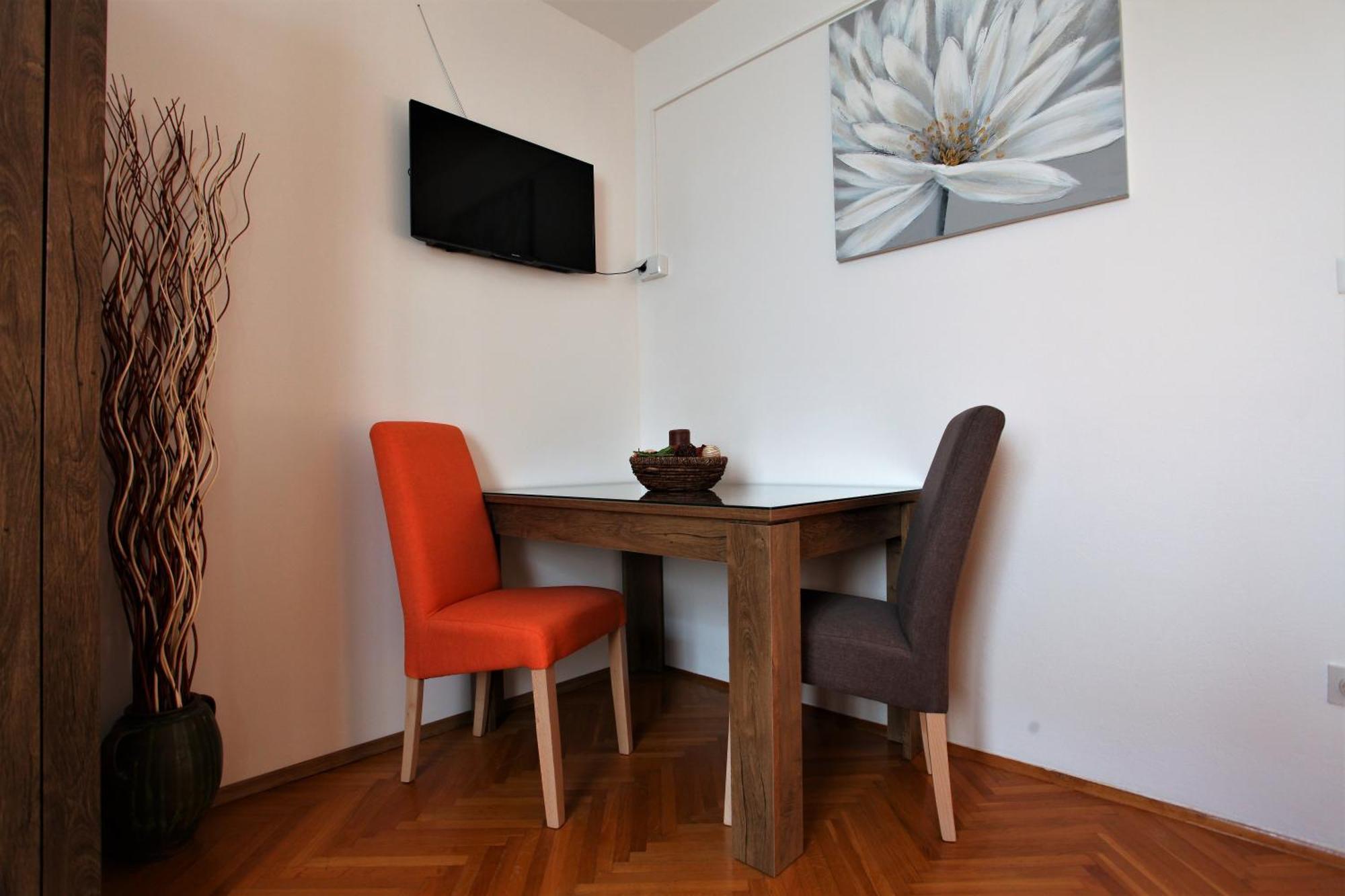 Apartment Garden M&M Dubrovnik Exterior photo